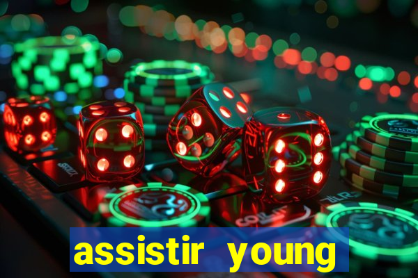 assistir young hearts dublado